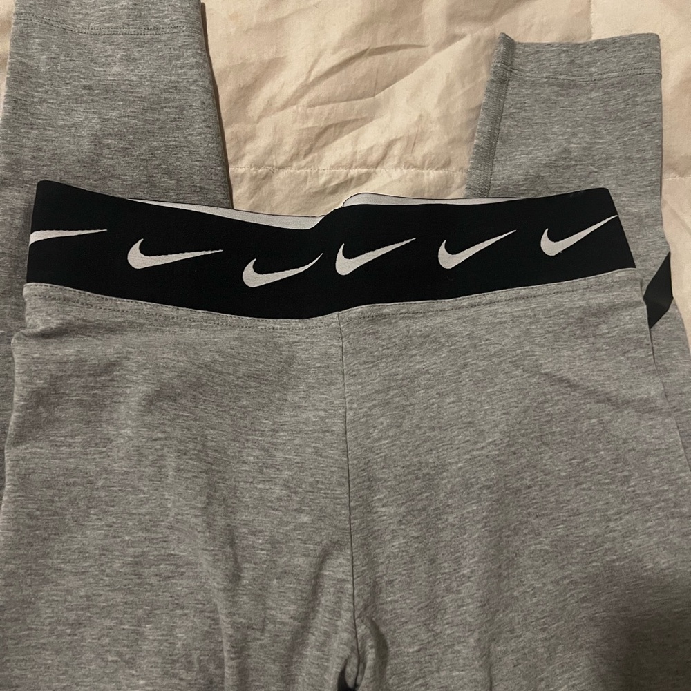 Nike Pro Leggings - image 2